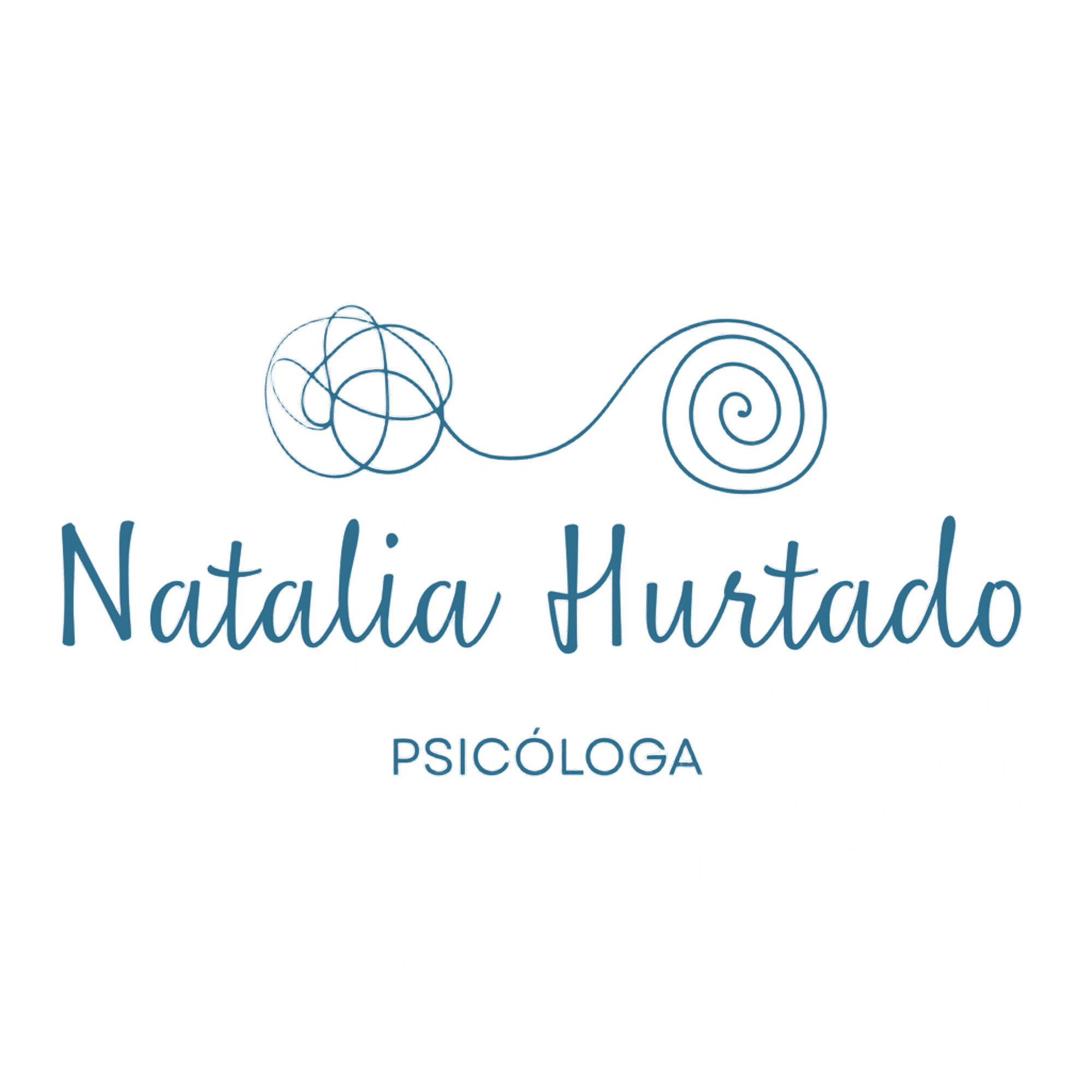 Natalia Hurtado Psicóloga